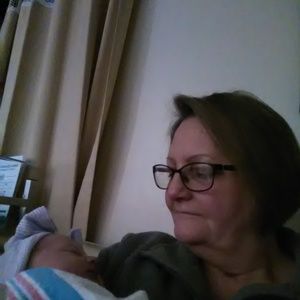 Meet your Posher, A kaye